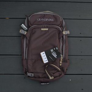 Dakine Women's HELI PRO 20L Backpack